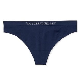 Victoria's Secret Deep Blue Intimate